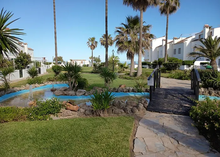 Casares Golf & Beach Terraced House