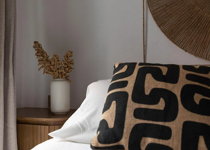 Begani63 Boutique Apartments