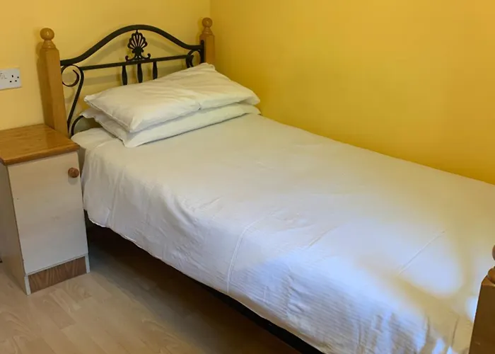 Sheraton Lodge Apartments T12E309
