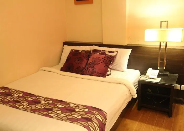 Cityinn Hotel