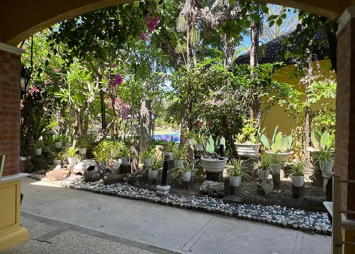 Puerto Del Sol Beach Resort And Hotel Club, Bolinao Pangasinan