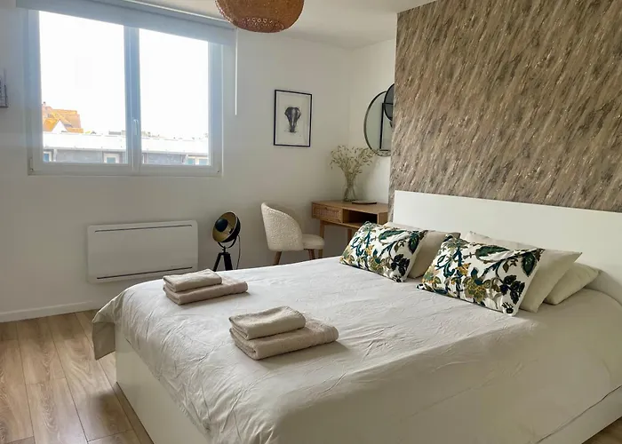 Joli Studio - Place Morny