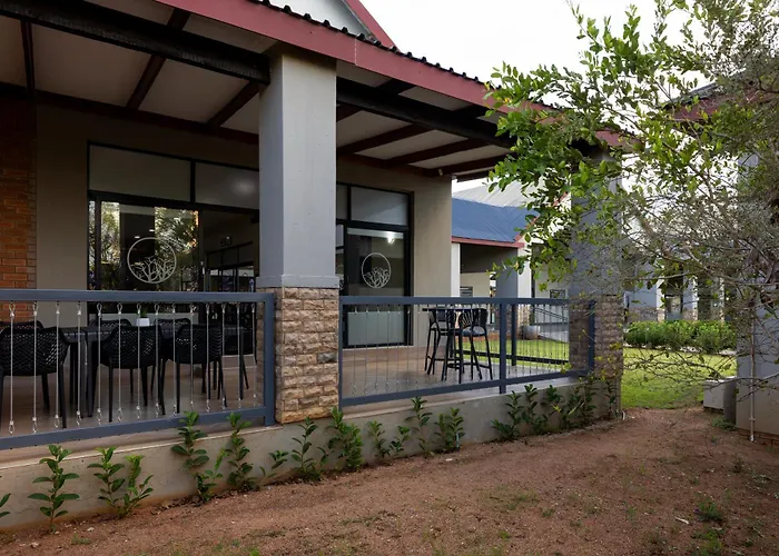 Sasavona Holiday Retreat