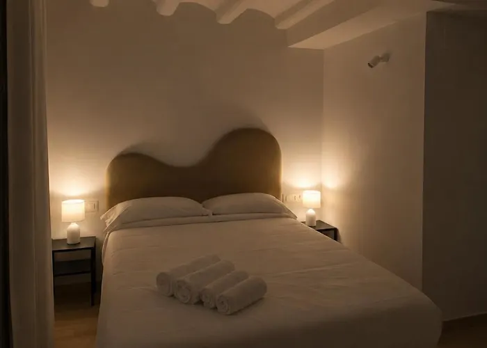 Vigablanca Apartments
