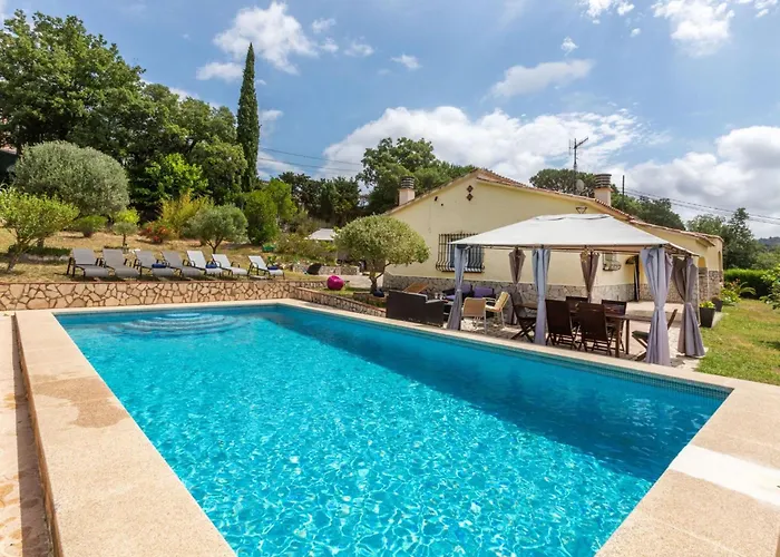 Holiday Home Antem By Interhome