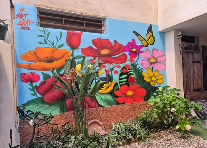 Casa Giustina
