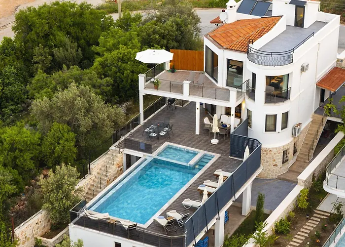 Villa Ekinoks