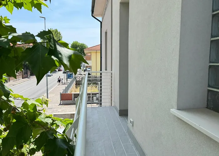 Seaside Apartment - Casa D'Avalos 190