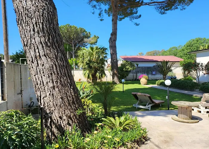 Villa Aule