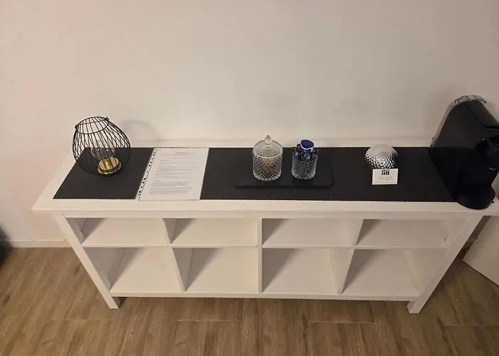 Bonn Lounge