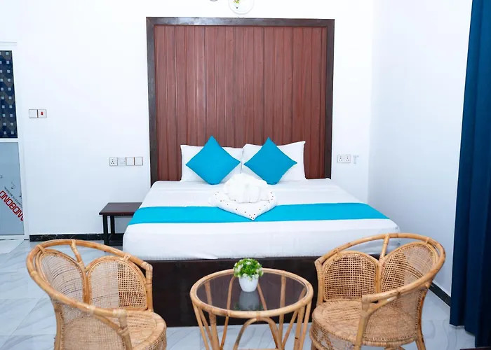 Aathi Resort