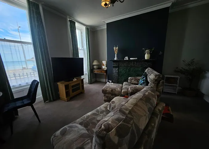 Lion House, Seafront Apartments