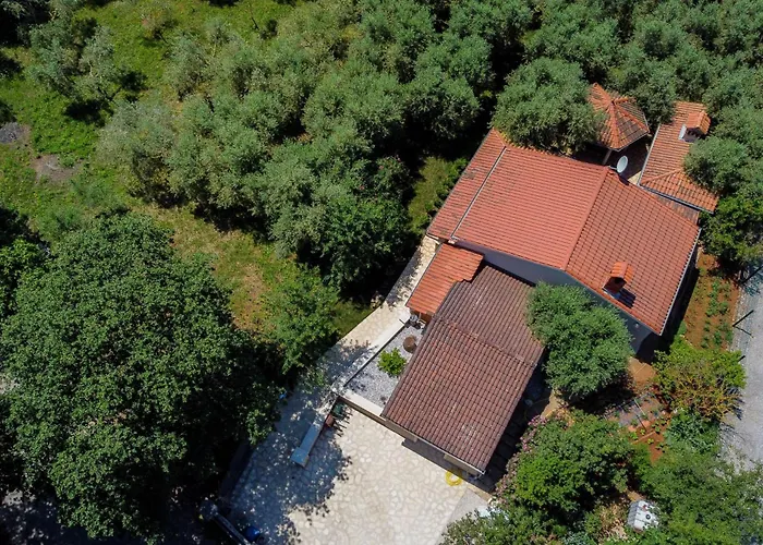 Casa Oliva Kim Marie /W Garden - Happy Rentals