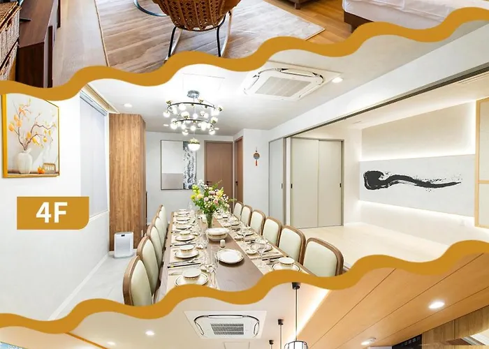 Yokohama Stay Premier