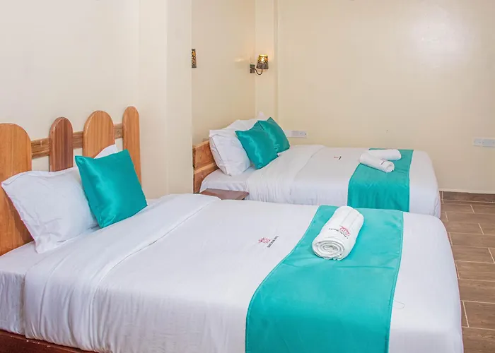 Grand Skyline Hotel