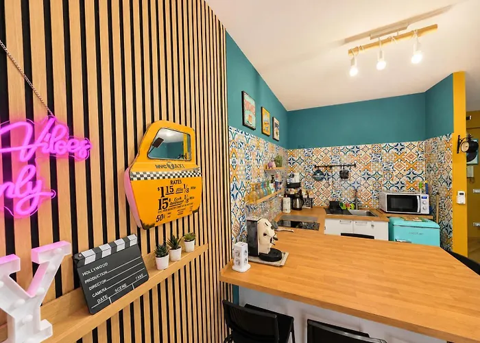 B&B Newyork, Avellino