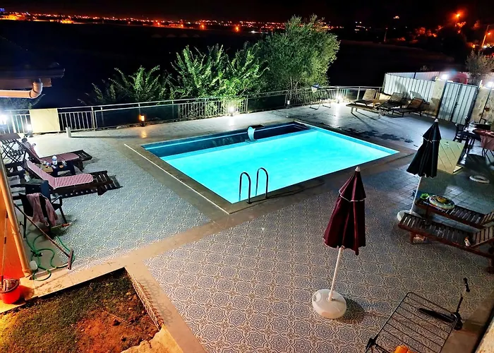 Aze'S Garden Suites - Kalkan, Kas