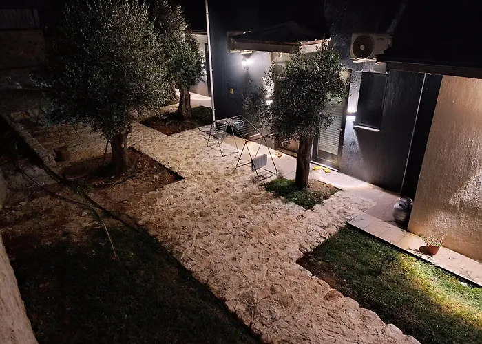 Aze'S Garden Suites - Kalkan, Kas