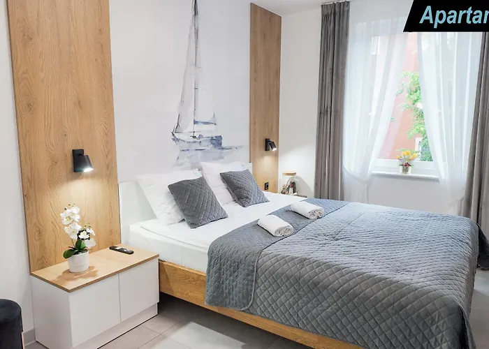Apartamenty Margaret
