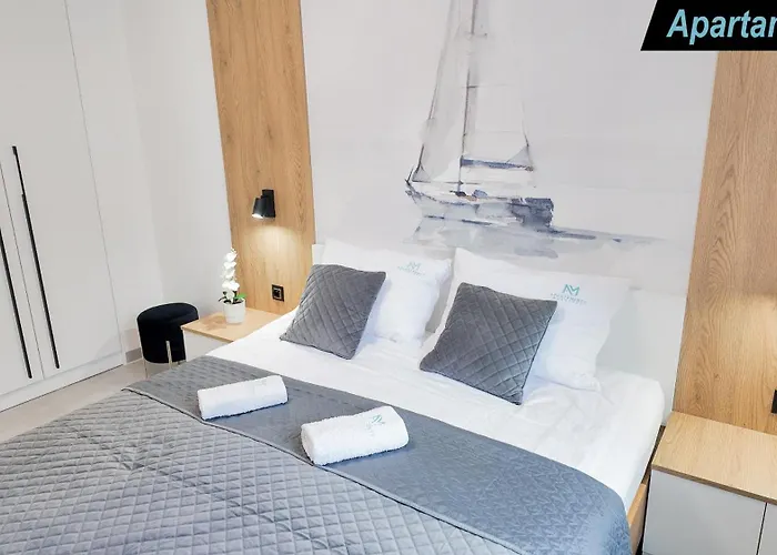 Apartamenty Margaret