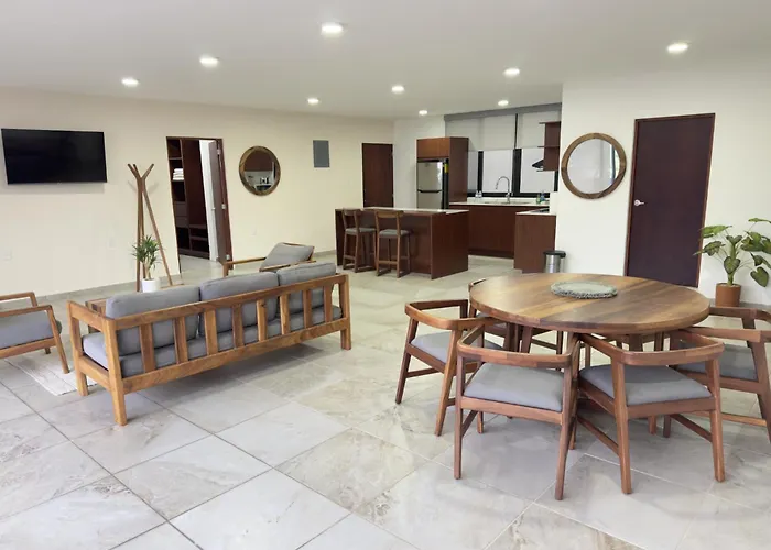 Nabani Condominios T1