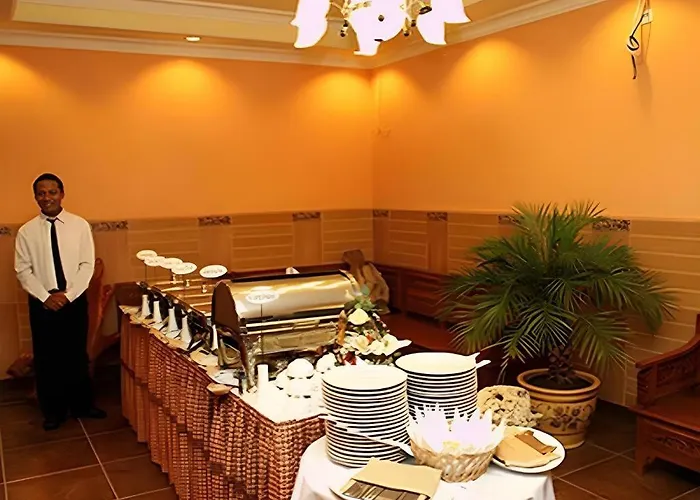 Patria Palace Hotel