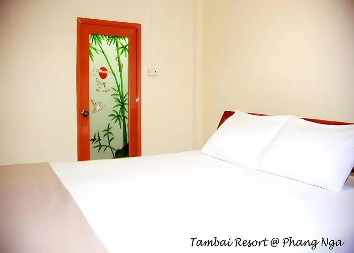 Tambai Resort