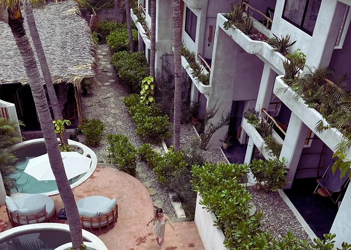 Casa Leah Puerto Escondido