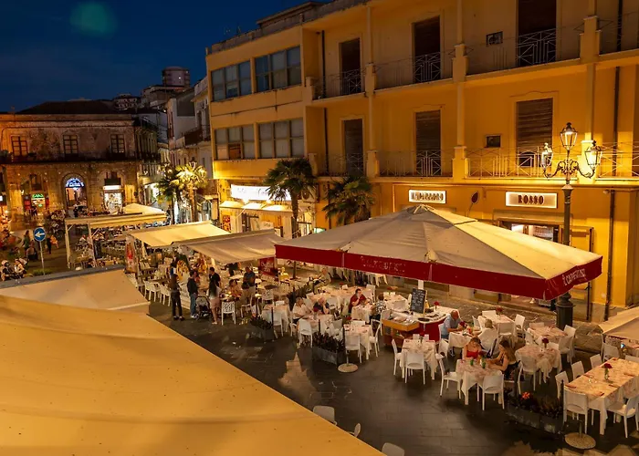 Hotel Della Piazza