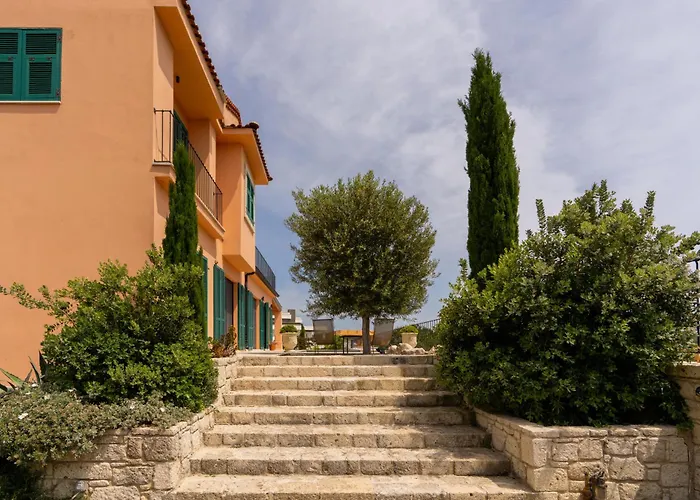 Viento Villa
