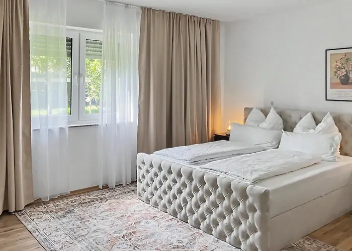 Ferienwohnung Limburg