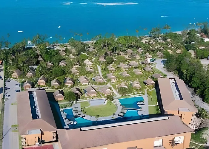 Eco Resort Praia Dos Carneiros - Flat Colina