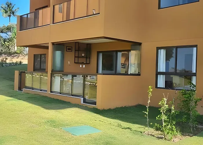 Eco Resort Praia Dos Carneiros - Flat Colina