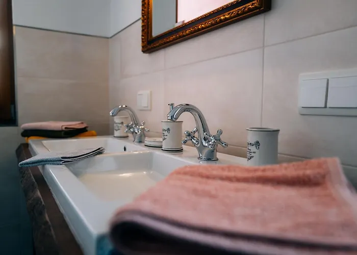 Ferienwohnung Altensteinblick