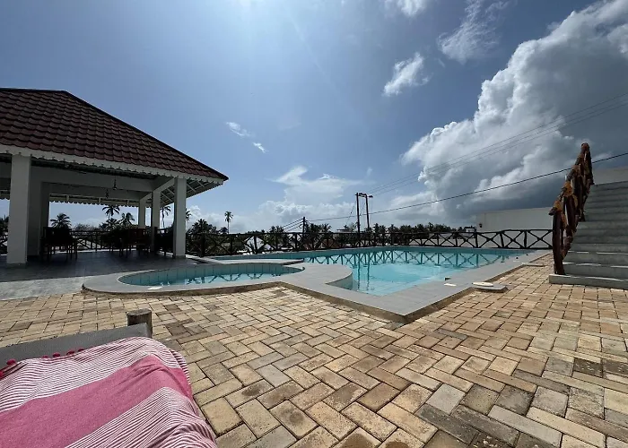 Alfa Boutique Hotel