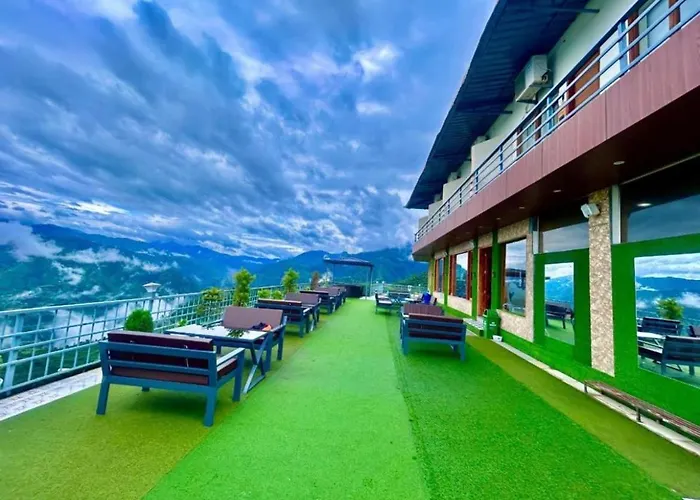 Kartik Mountain View Cottage - A Hidden Gem - Best Selling Property In Manali
