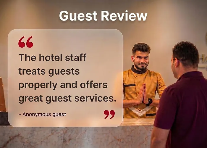 Hotel O Ajmer Central Formerly Grand Suman