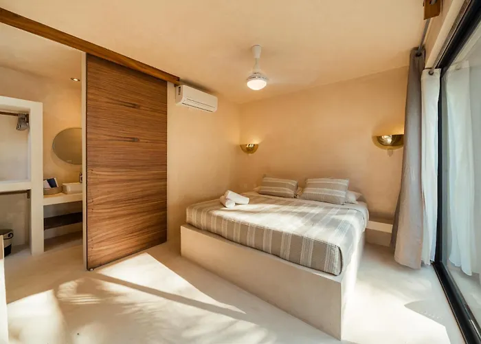 Cocuna Boutique Suites La Manzanilla Jalisco