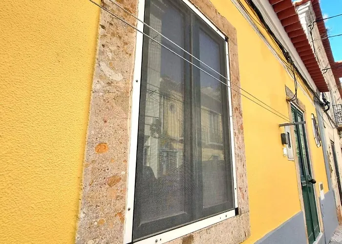 Casa Da Anunciada | Old Town