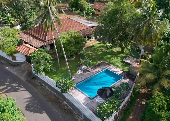 Echoing Dream Resort