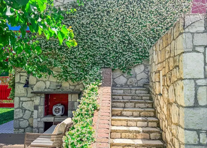 Casa Del Olivia