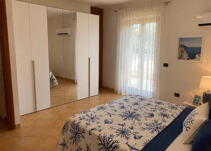 Villa Virna