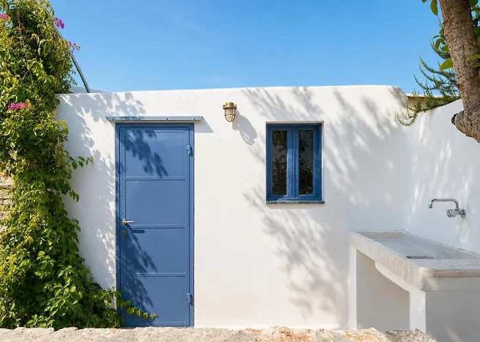 Elenas Slow Living Villa