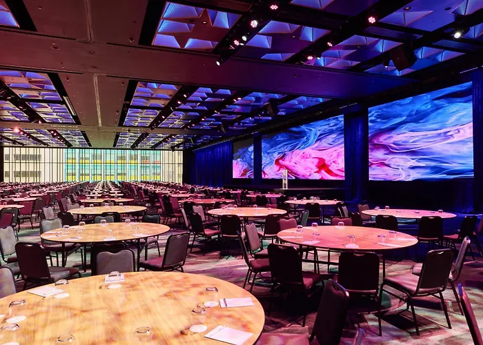 The Star Grand Brisbane