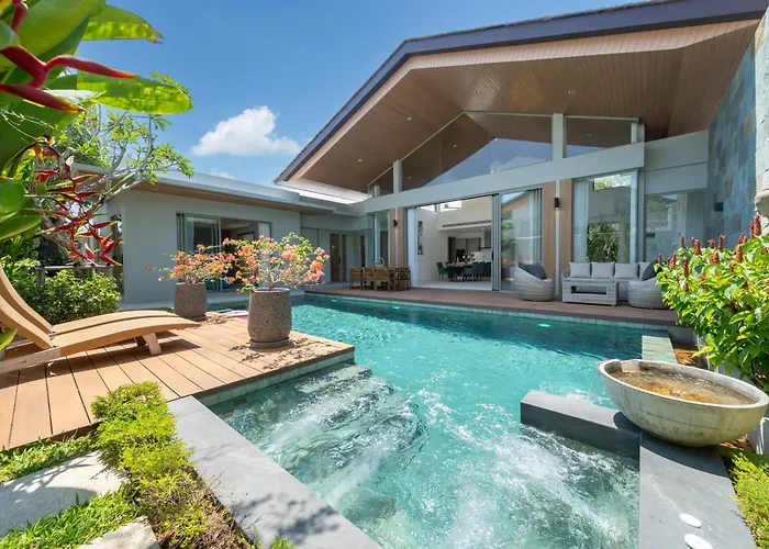 Wila Villas Phuket