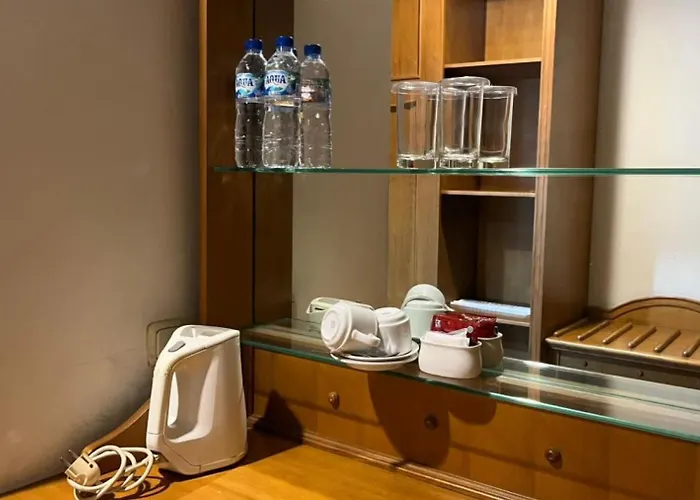 Kresna Hotel