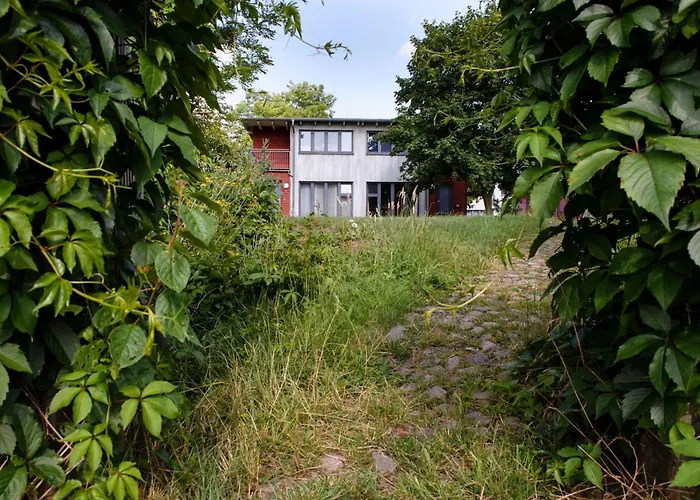 Oeko-Hotel