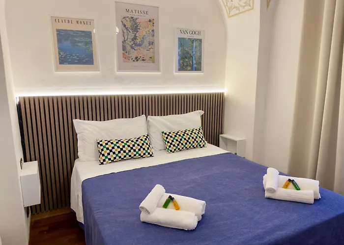 Albergo Diffuso Volterra
