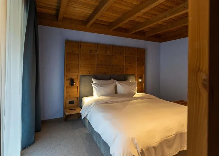 Swissotel Poiana Brasov