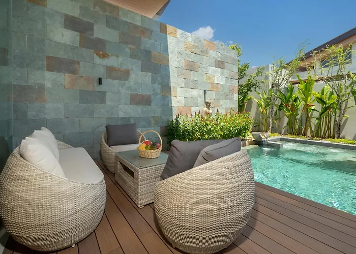 Wila Villas Phuket